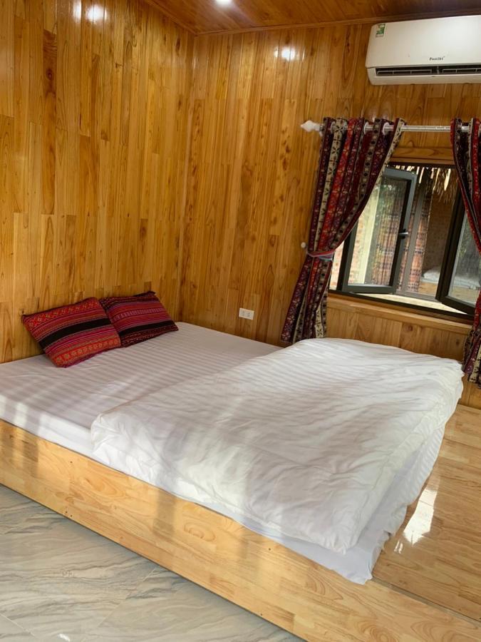 Homestay Nha Cua Mi - Mi'S House Yen Bai Exterior photo